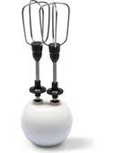 Tefal Orginal Easyblend 1000 Watt Blender Seti - Beyaz (Kutusuz Teşhir Ürünü) thumbnail 3