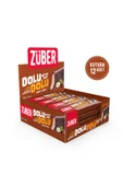 Züber Dolu Dolu Meyve Bar Fındık Ezmeli 30g x 12 Adet thumbnail 1