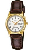Casio LTP-V006GL-7BUDF Kadın Kol Saat - 1