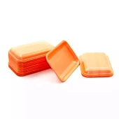 Ema Köpük Tabak Turuncu 1000 Gr Mod 1 Ex 250 Li thumbnail 2