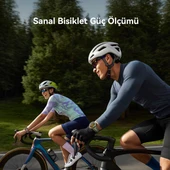 Huawei Watch GT 6 46 mm - Yeşil - 4