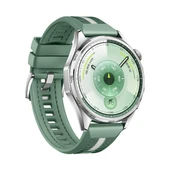Huawei Watch GT 6 46 mm - Yeşil - 3