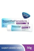 BEPANTHOL SENSIDERM KREM 50 G - 1