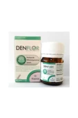 Denflor Probiyotik 10 Kapsül 2'Li PAKET (SKT:06/2028) - 2