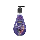 Duru Organik Sıvı Sabun Lavanta 500 Ml - 1