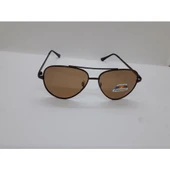 Decassa 234 Unisex Güneş Gözlüğü - 1