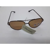 Decassa 234 Unisex Güneş Gözlüğü - 2