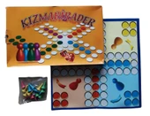 KIZMABİRADER KARTON - 1