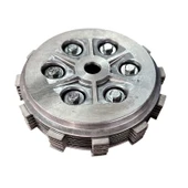 Mondial RX3i EVO Debriyaj Komple - 1