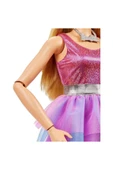 Barbie Büyük Prenses Bebek Hjy02 - 5