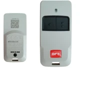 Bft Mitto Cool C2 Kumanda 10'lu Paket - 6