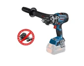 Bosch GSR 18V-150 C Akülü Delme Vidalama Solo - 1