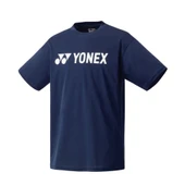Yonex LB0024 Erkek Lacivert Spor Tişört - 2