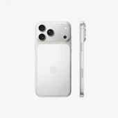 iPhone 17 Pro Max 2 TB - Gümüş - 4