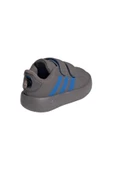 adidas Kahverengi Bebek Yürüyüş Ayakkabısı GRAND COURT BALOO CF I JR5632 - 7