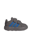 adidas Kahverengi Bebek Yürüyüş Ayakkabısı GRAND COURT BALOO CF I JR5632 - 1