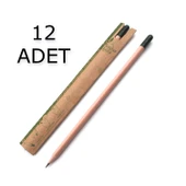 Esmay Yeşeren Tohumlu Kalem 12 Adet thumbnail 1