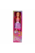 Barbie Büyük Prenses Bebek Hjy02 - 4