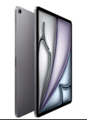 iPad Air M3 Wi-Fi 256 GB 13" MCNN4TU/A Uzay Grisi Tablet - 2