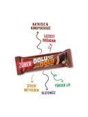 Züber Dolu Dolu Fındık Ezme Meyve Bar 30 gr - 2