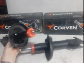 İki Adet fiyatıdır Takım Ön Amortisör Eski Model Volkswagen Golf 3 GTI 1,6-1,8-2,0 ve Volkswagen POLO (1994-2001) ve Volkswagen CADDY 1995 sonrası Ön Teker - 4