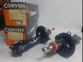 İki Adet fiyatıdır Takım Ön Amortisör Eski Model Volkswagen Golf 3 GTI 1,6-1,8-2,0 ve Volkswagen POLO (1994-2001) ve Volkswagen CADDY 1995 sonrası Ön Teker - 7