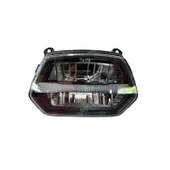 Kuba Bluebird Far Komple - 1