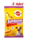 Pedigree Jumbone Mini Köpek Ödülü 160 Gr*5 Adet - 1
