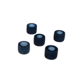 Kaset Çalar Teyp Baskı Lastiği 9x7x2mm - 5 Adet thumbnail 2