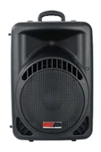 Lastvoice Ample Center Paket-4 Aktif hoparlör ve Mixer Full Ses Sistemi Seti - 2