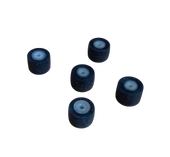 Kaset Çalar Teyp Baskı Lastiği 9x7x2mm - 5 Adet thumbnail 5