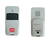 Bft Mitto Cool C2 Kumanda 5'li Paket - 3