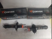 İki Adet fiyatıdır Takım Ön Amortisör Eski Model Volkswagen Golf 3 GTI 1,6-1,8-2,0 ve Volkswagen POLO (1994-2001) ve Volkswagen CADDY 1995 sonrası Ön Teker - 1