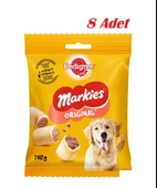 Pedigree Jumbone Mini Köpek Ödülü 160 Gr*8 Adet - 1