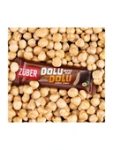 Züber Dolu Dolu Fındık Ezme Meyve Bar 30 gr - 1
