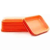 Ema Köpük Tabak Turuncu 2000 Gr Mod 16/A Ex 150li thumbnail 3