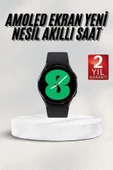 Yeni Nesil Akıllı Saat Çağrı Cevaplayabilen Plastik 47 Mm Uyumlu Kordon - 2
