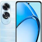 Oppo A60 8/256 GB Mavi(Oppo Türkiye Garantili) - 1
