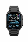 Akıllı Saat 3 Kordonlu Waterproof Adımsayar, Titreşim ve GPS Özelliği - 5