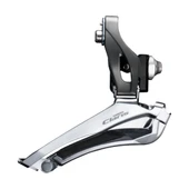 SHIMANO CLARIS Ön Aktarıcı FD-R2400-F Ikili Alttan Salınımlı Pirinç kaynaklı Seri rengi - 1