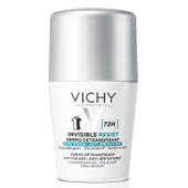 VICHY İZ BIRAKMAYAN ROLL-ON DEODORANT 50 ML - 1