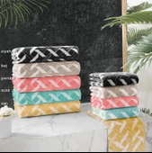 Sarev Maura Havlu Mint 50x90 thumbnail 2