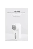 Xiaomi Giysi Tüy Tiftik Kesme Makinesi - 2