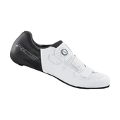 SHIMANO Ayakkabı SH-RC502 beyaz 44 - 1