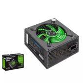 Hadron Hd413 Power Supply 600W Kutulu Siyah - 1