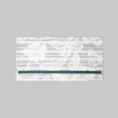 Sarev Monarch Havlu Petrol 80X160 thumbnail 1