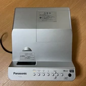 PANASONIC PROJEKSİYON CİHAZI PT-CW230 MODEL AKILLI TAHTA PROJEKSİYONU HDM LI VGA LI KISA MESAFE SINIF PROJEKTÖRÜ 2500 LÜMEN 3000 SAAT 720P GÖRÜNTÜ (YENİLENMİŞ ÜRÜN) thumbnail 2