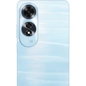 Oppo A60 8/256 GB Mavi(Oppo Türkiye Garantili) - 3