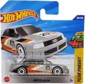 HOT WHEELS Tekli Arabalar Audi 90 Quattro JBB20 - 1