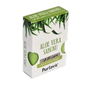 Purlavie Aloe Vera Sabun 100 Gr - 1